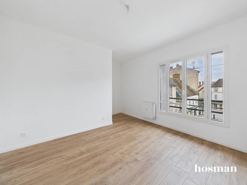 Appartement - 155 m² - 5 pièces