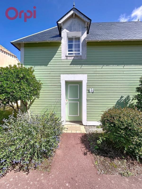 Maison - 43 m² - 3 pièces