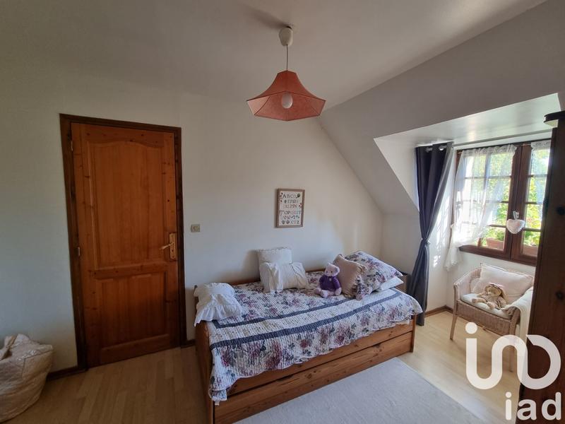 Maison - 152 m² - 6 pièces