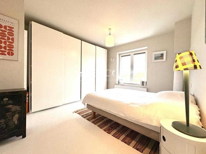 Maison - 87 m² - 5 pièces