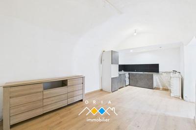 Maison de village - 140 m² - 6 pièces