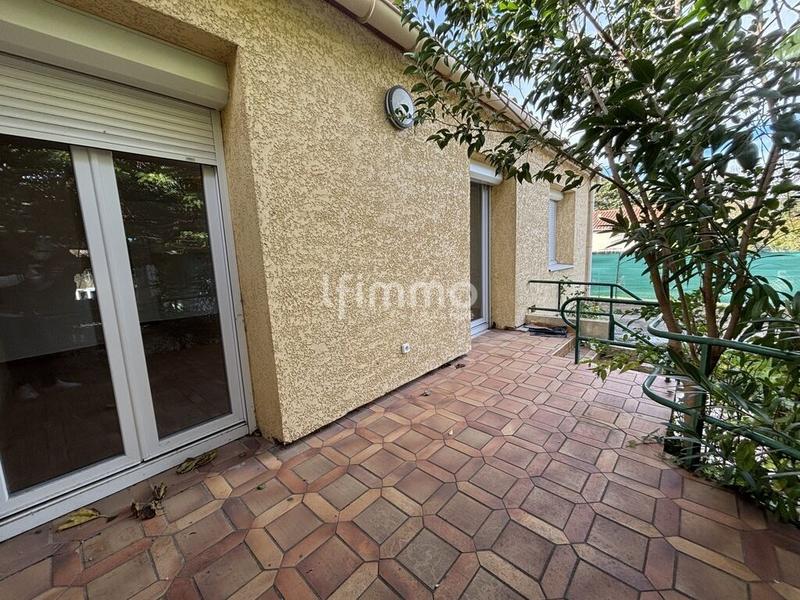 Maison - 127 m² - 6 pièces