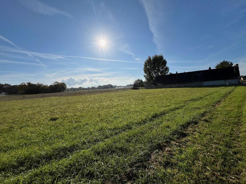 Longère - 118 m² - 4 pièces