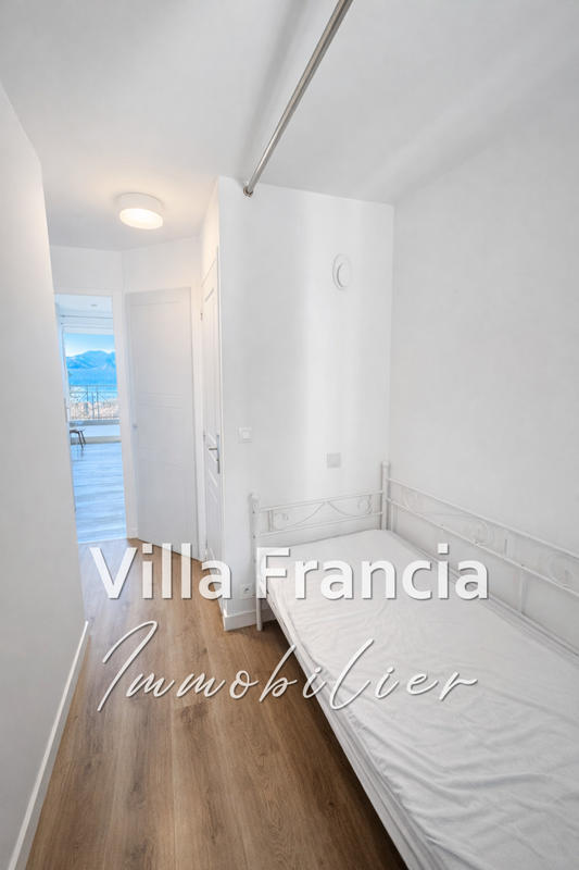 Appartement - 35 m² - 3 pièces