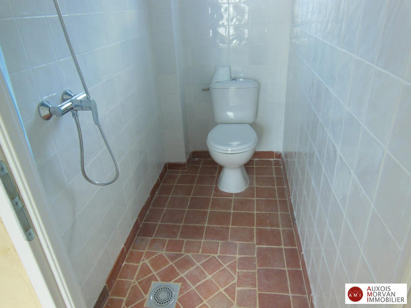 Maison ancienne - 270 m² - 8 pièces