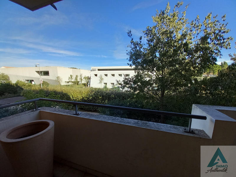 Appartement - 31 m² - 1 pièce