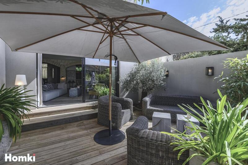 Maison - 170 m² - 6 pièces