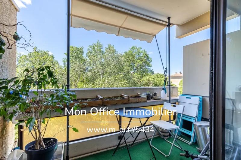 Appartement - 25 m² - 1 pièce