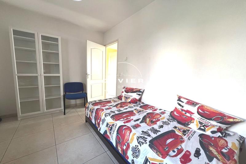 Maison - 91 m² - 4 pièces