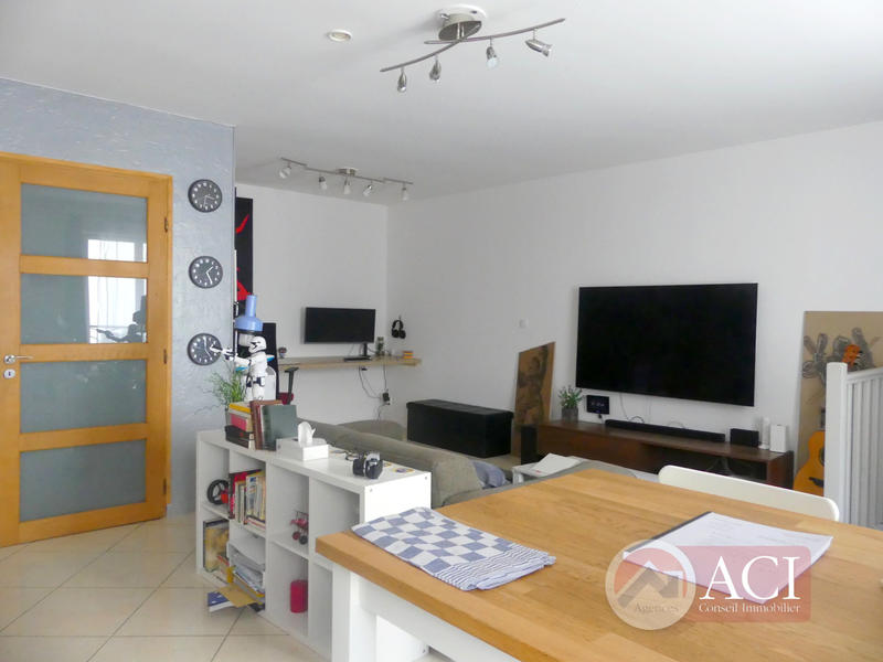 Appartement - 32 m² - 1 pièce