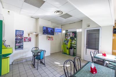 Fonds de commerce - 100 m²