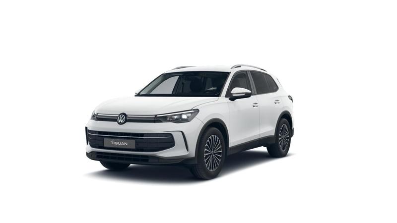 Volkswagen Tiguan 1.5 eTSI 130ch Dsg7 Vw Edition