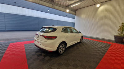 Renault Mégane IV Blue Dci 115 Evolution