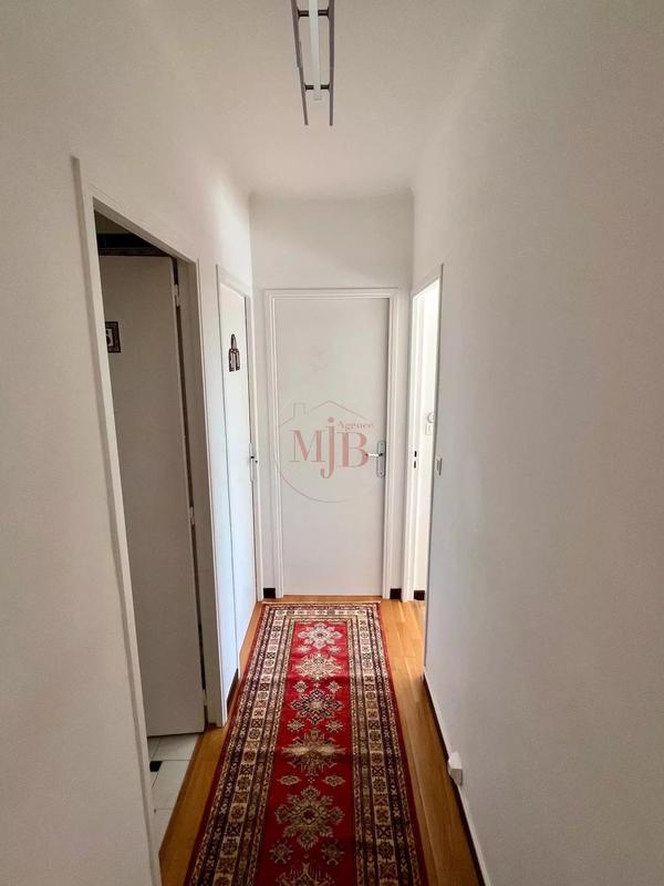 Appartement - 79 m² - 3 pièces