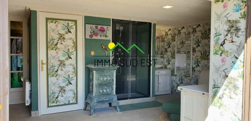 Maison - 96 m² - 5 pièces