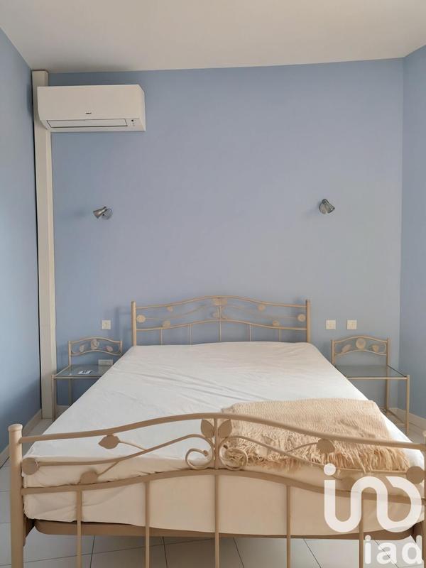 Maison de village - 74 m² - 4 pièces