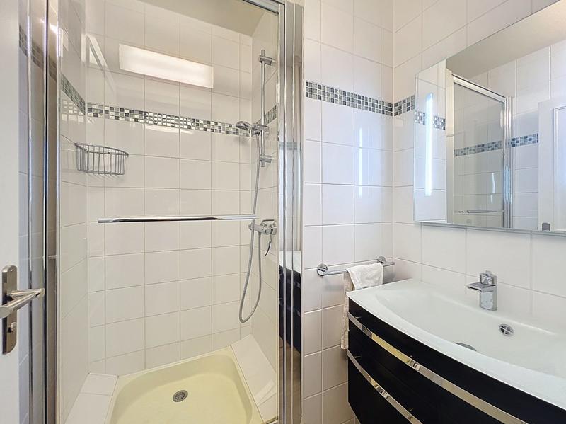 Appartement - 88 m² - 4 pièces