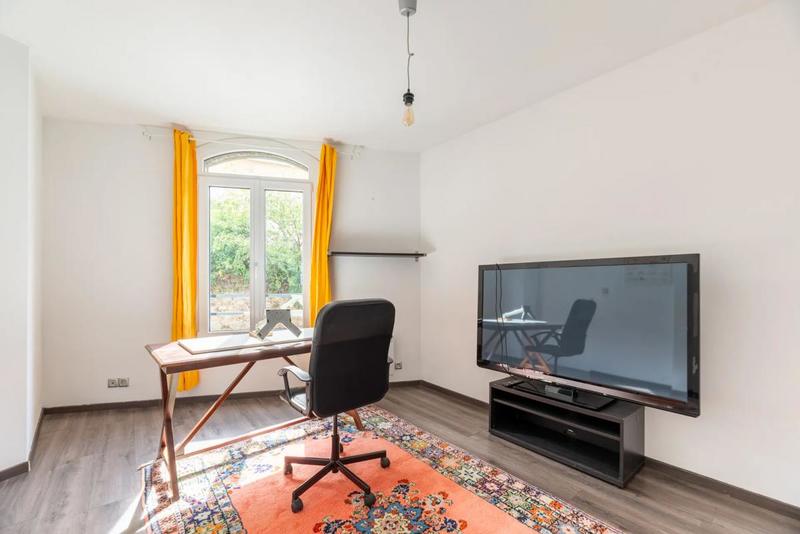 Appartement - 200 m² - 4 pièces