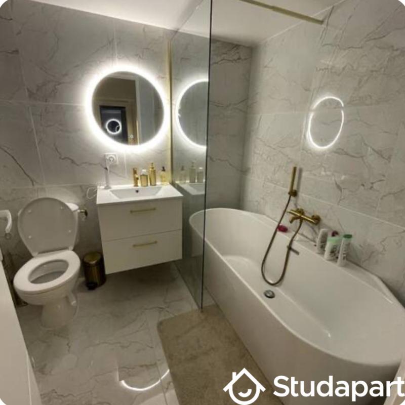 Maison - 35 m² - 1 pièce