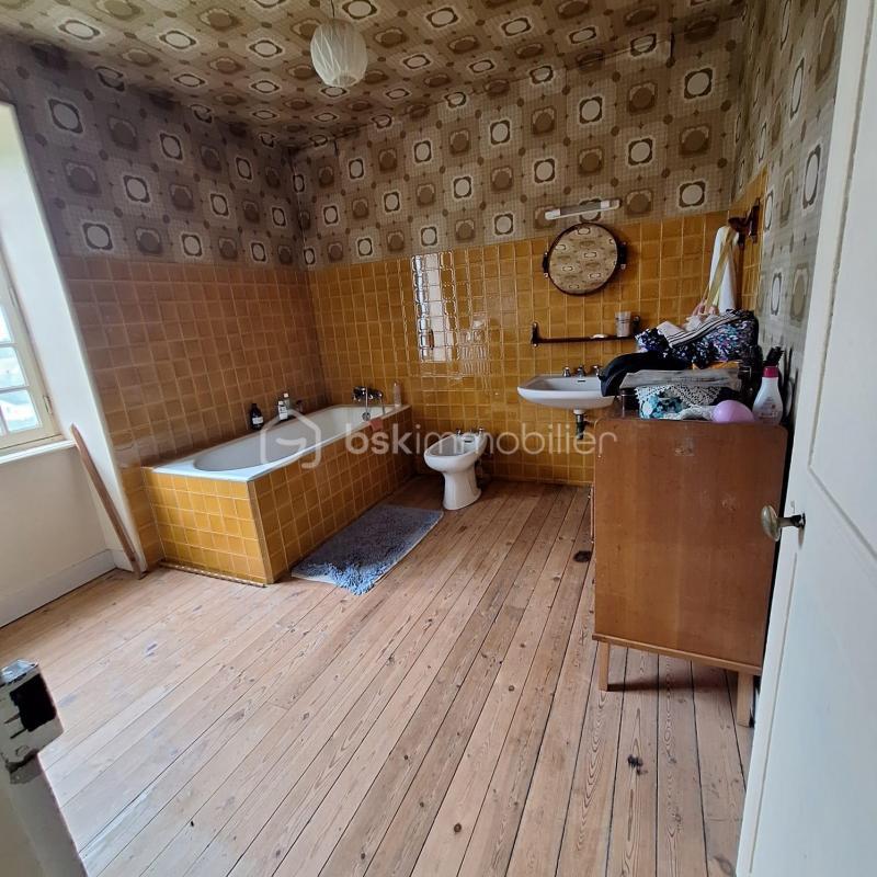 Maison de ville - 326 m² - 8 pièces