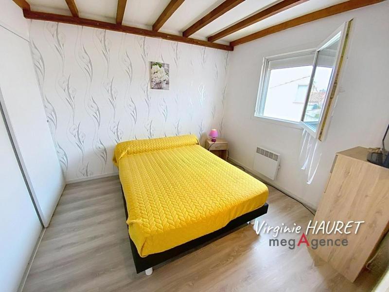 Pavillon - 66 m² - 4 pièces