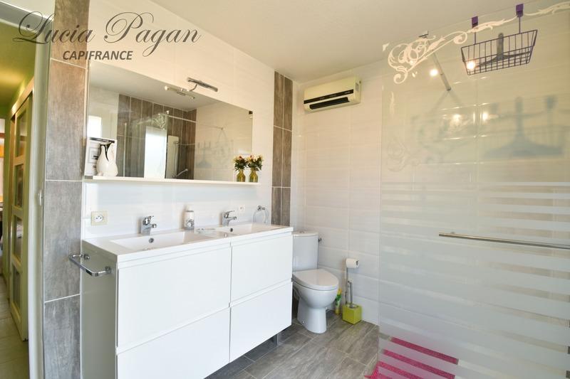 Maison - 186 m² - 5 pièces