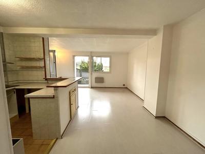 Appartement - 50 m² - 3 pièces