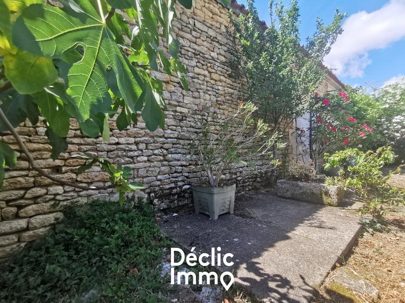 Grange - 142 m² - 1 pièce