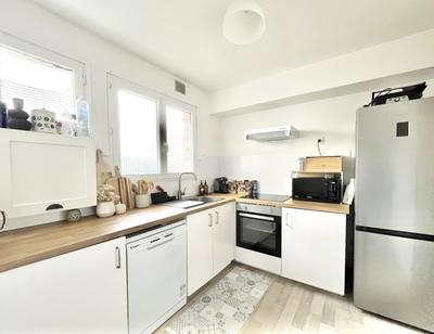 Maison - 81 m² - 3 pièces