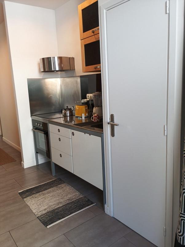 Appartement - 68 m² - 4 pièces