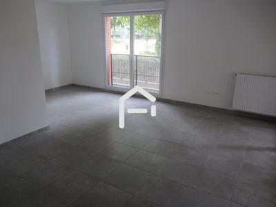 Appartement - 73 m² - 3 pièces