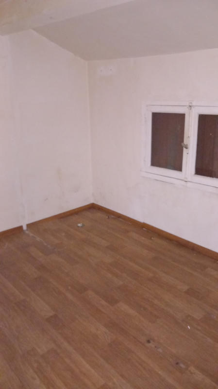 Maison - 77 m² - 3 pièces