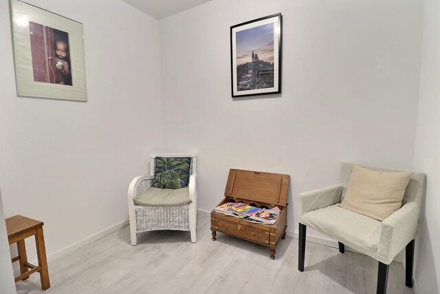 Maison - 185 m² - 6 pièces