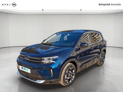 Citroën C5 Aircross BlueHDi 130 Eat8 Plus