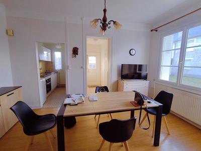 Maison - 49 m² - 3 pièces