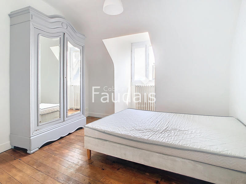 Immeuble - 280 m² - 12 pièces