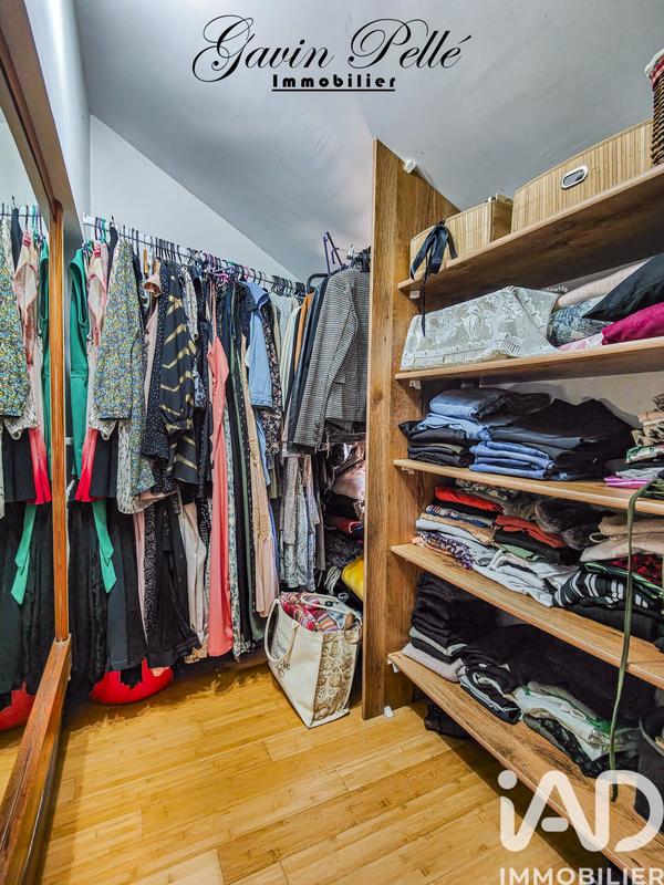 Maison - 170 m² - 5 pièces