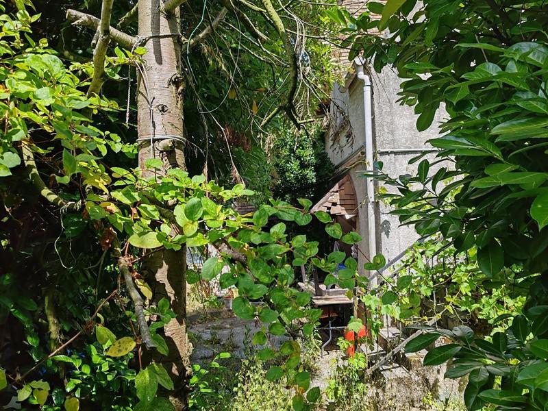 Maison - 96 m² - 5 pièces