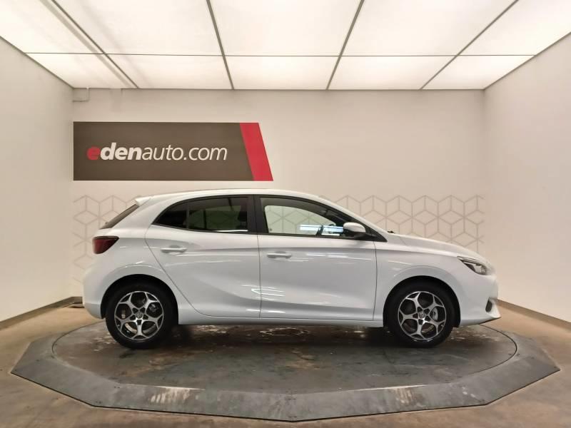 Mg mg3 1.5 l Hybrid+ 195 ch Luxury