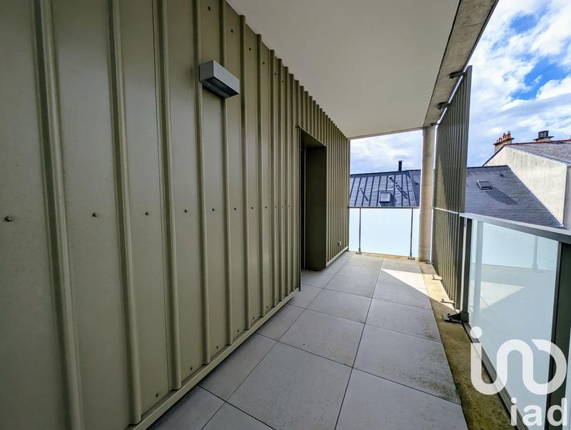 Appartement - 71 m² - 3 pièces