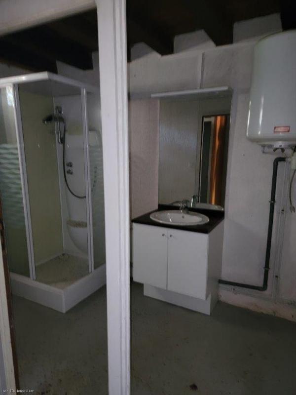 Maison - 235 m² - 9 pièces