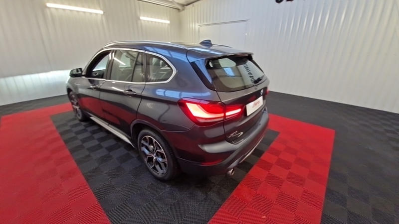 Bmw X1 xDrive25e xLine Bva6
