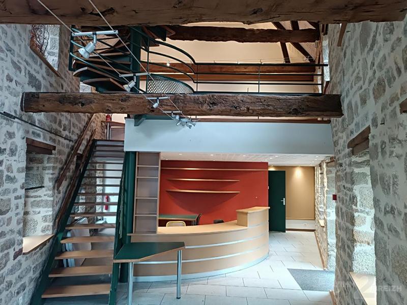 Maison - 110 m² - 3 pièces