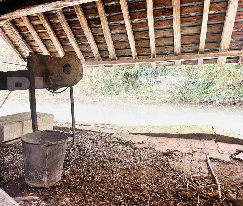 Briarde - 109 m² - 5 pièces