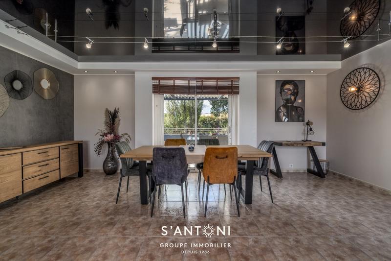 Villa - 132 m² - 4 pièces