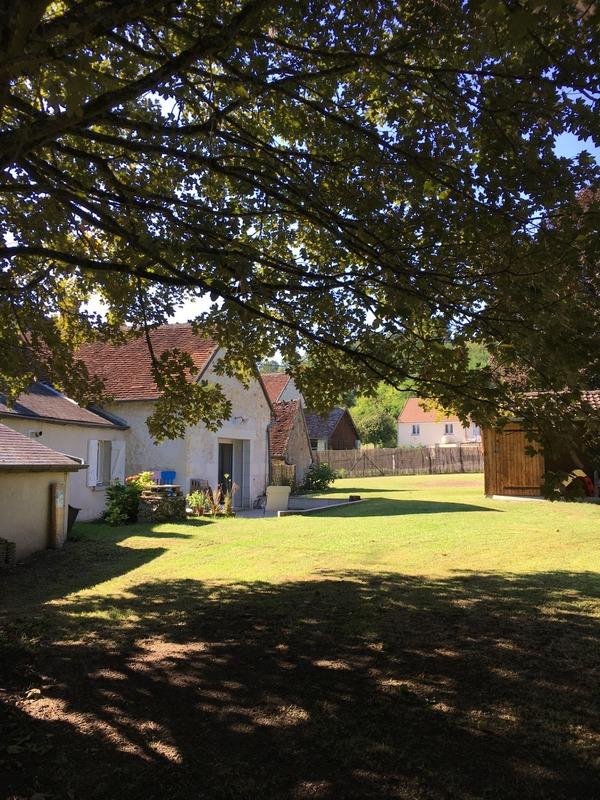 Longère - 180 m² - 6 pièces