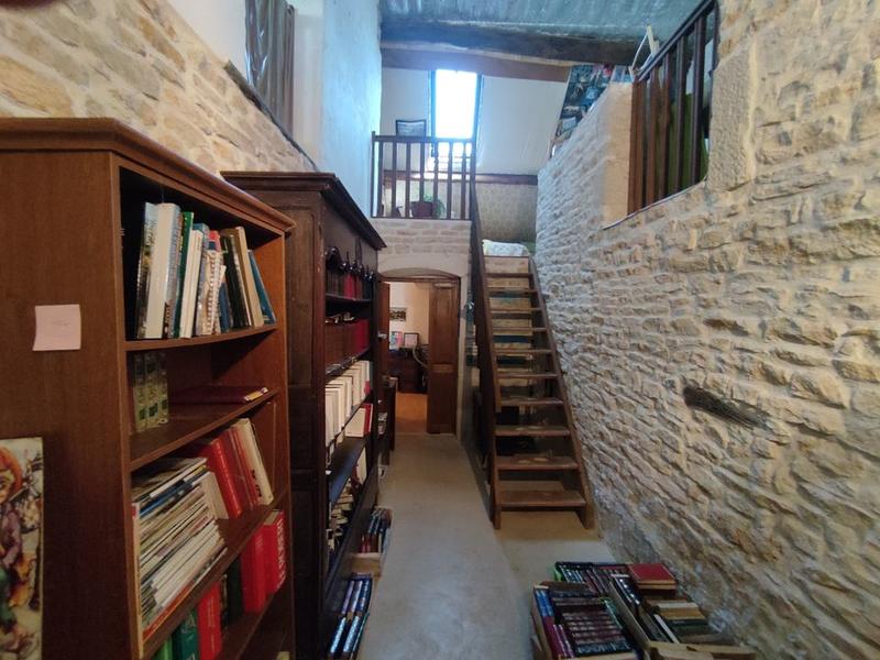 Maison de campagne - 122 m² - 4 pièces