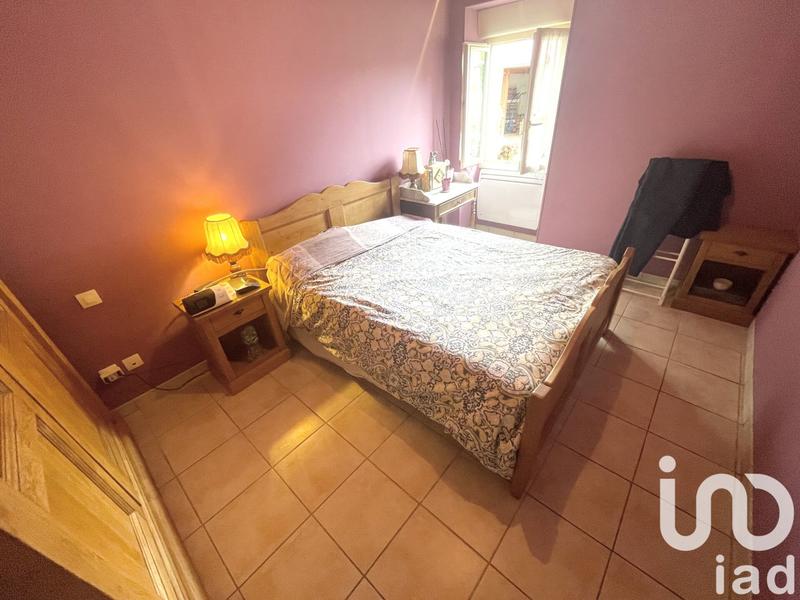 Maison - 98 m² - 5 pièces