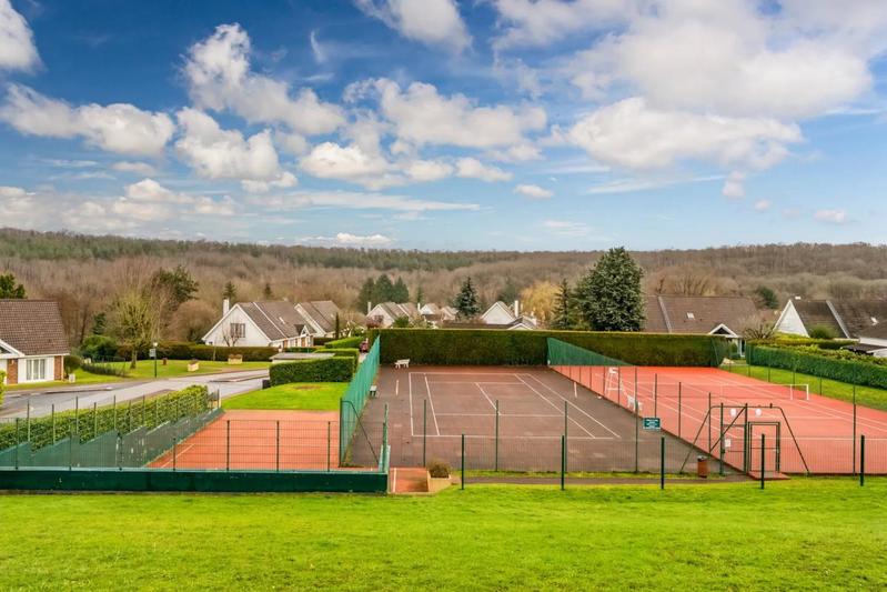 Maison - 176 m² - 6 pièces