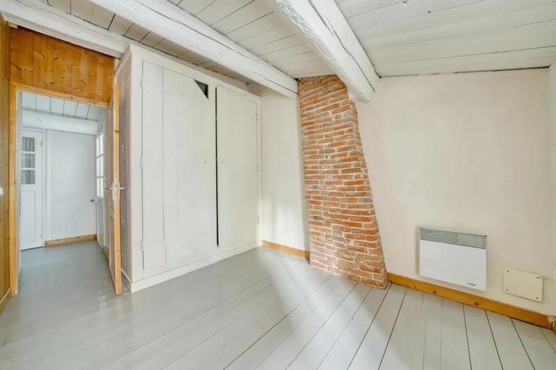 Duplex - 77 m² - 3 pièces